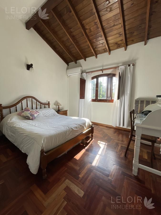 Casa en Venta en Ituzaingo, G.B.A. Zona Oeste