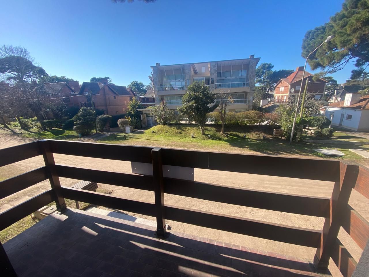 Departamento en venta Pinamar 3 ambientes