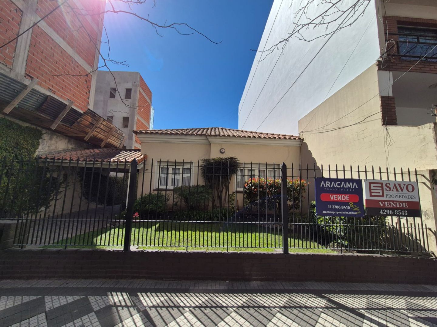 Lote EN VENTA