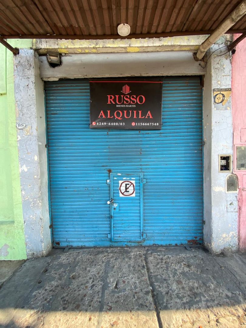 Local Comercial en Alquiler en Lanus, G.B.A. Zona Sur
