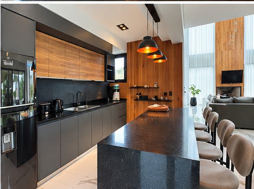 Casa en Venta en Pinamar, Buenos Aires Costa Atlantica