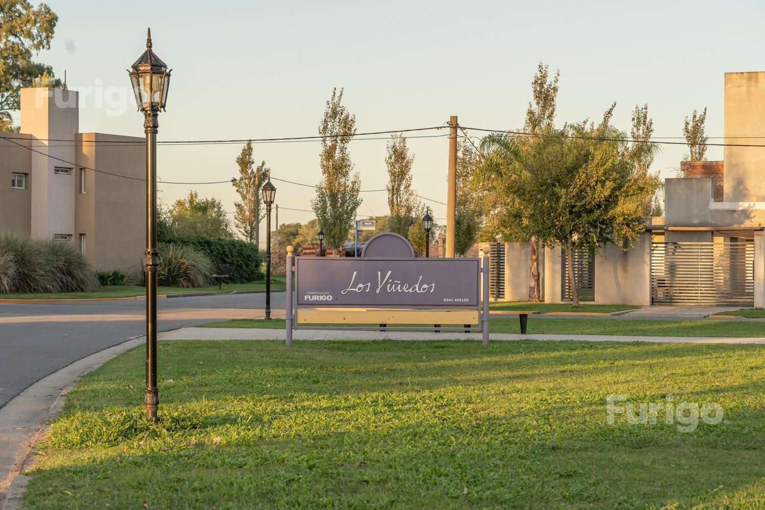Lote en Venta en Rosario, Santa Fe