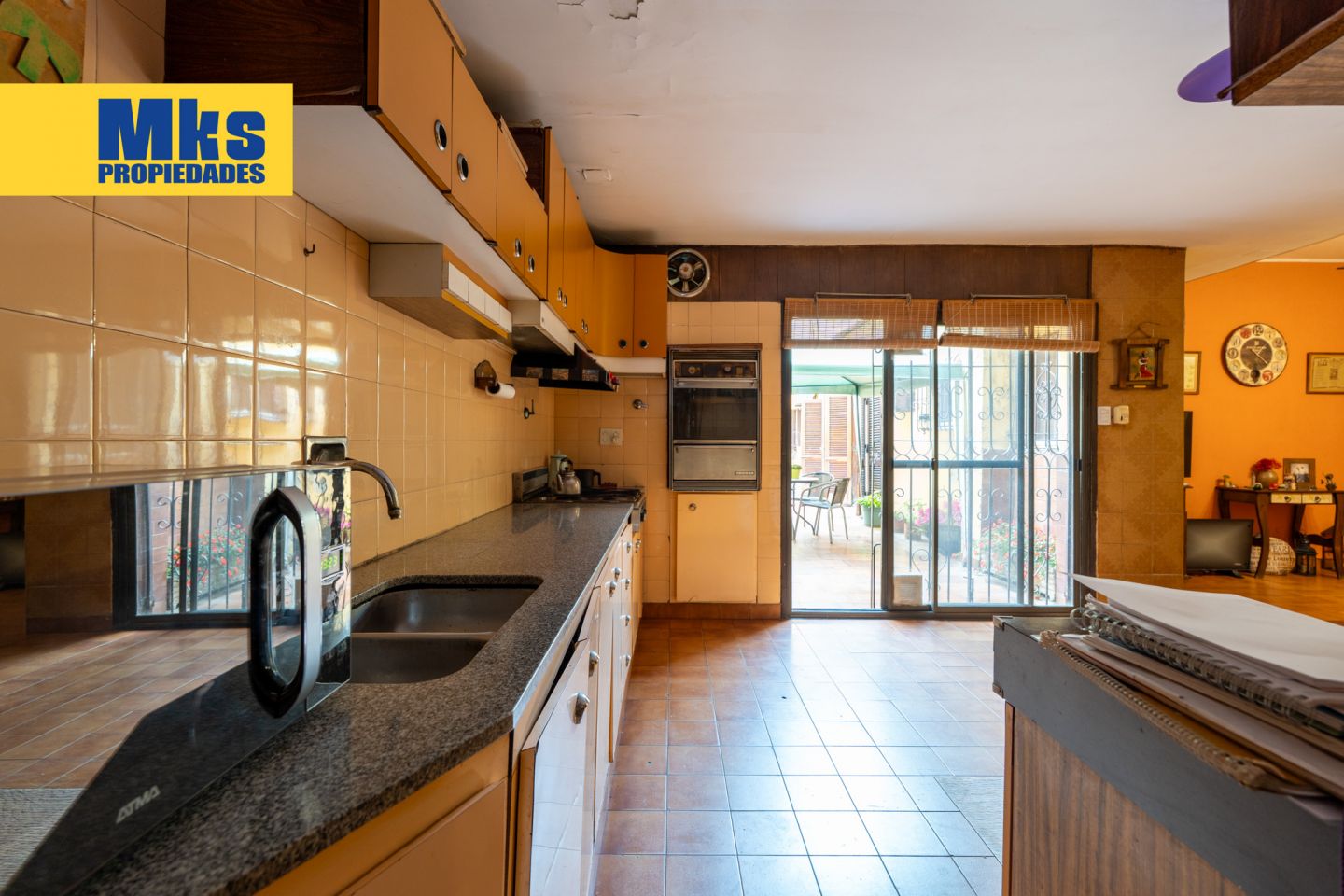 Departamento en Venta en Barracas, Capital Federal