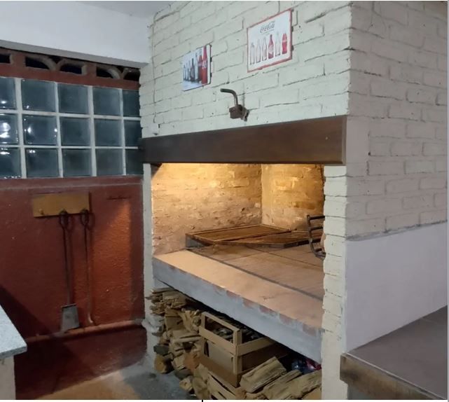 Casa en alquiler temporario a 50mt de la playa- 3 dormitorios, Parque del Plata