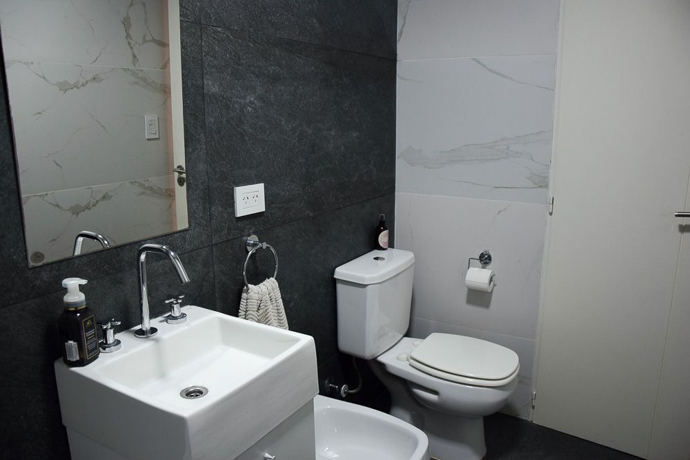 Departamento en Venta en General San Martin, G.B.A. Zona Norte