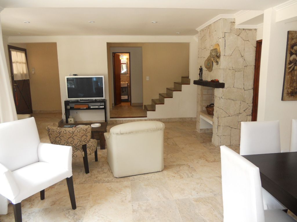 Casa EN ALQUILER TEMPORARIO