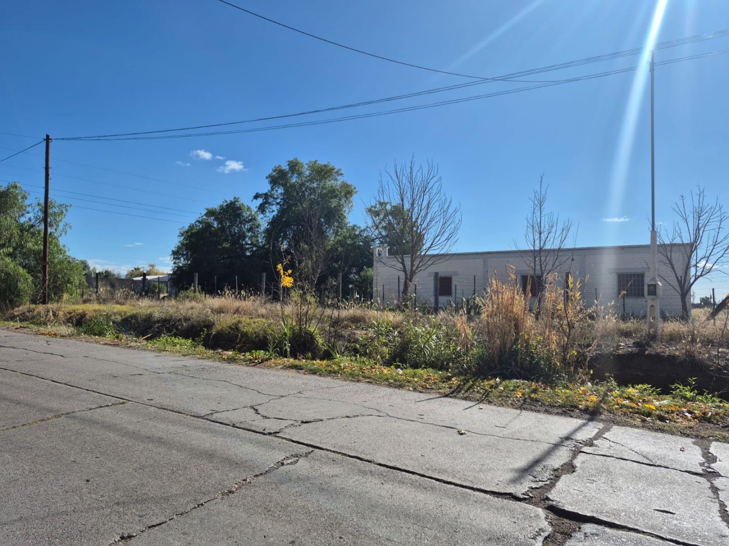 Lote en Venta en Maipu, Mendoza