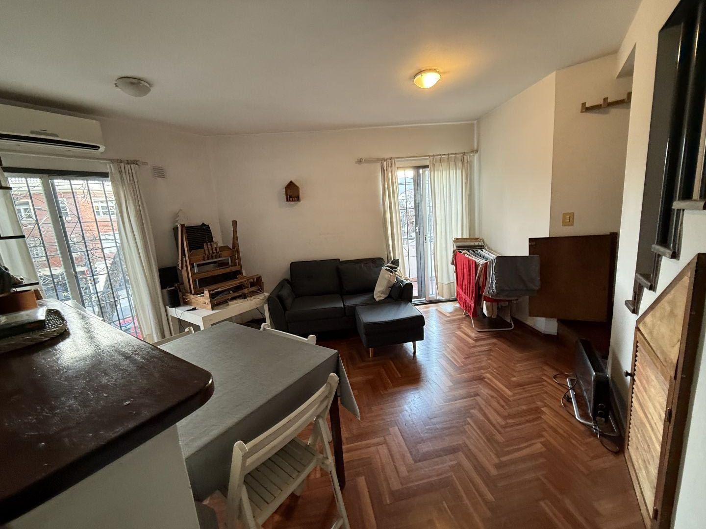 Casa en CESPEDES 3700