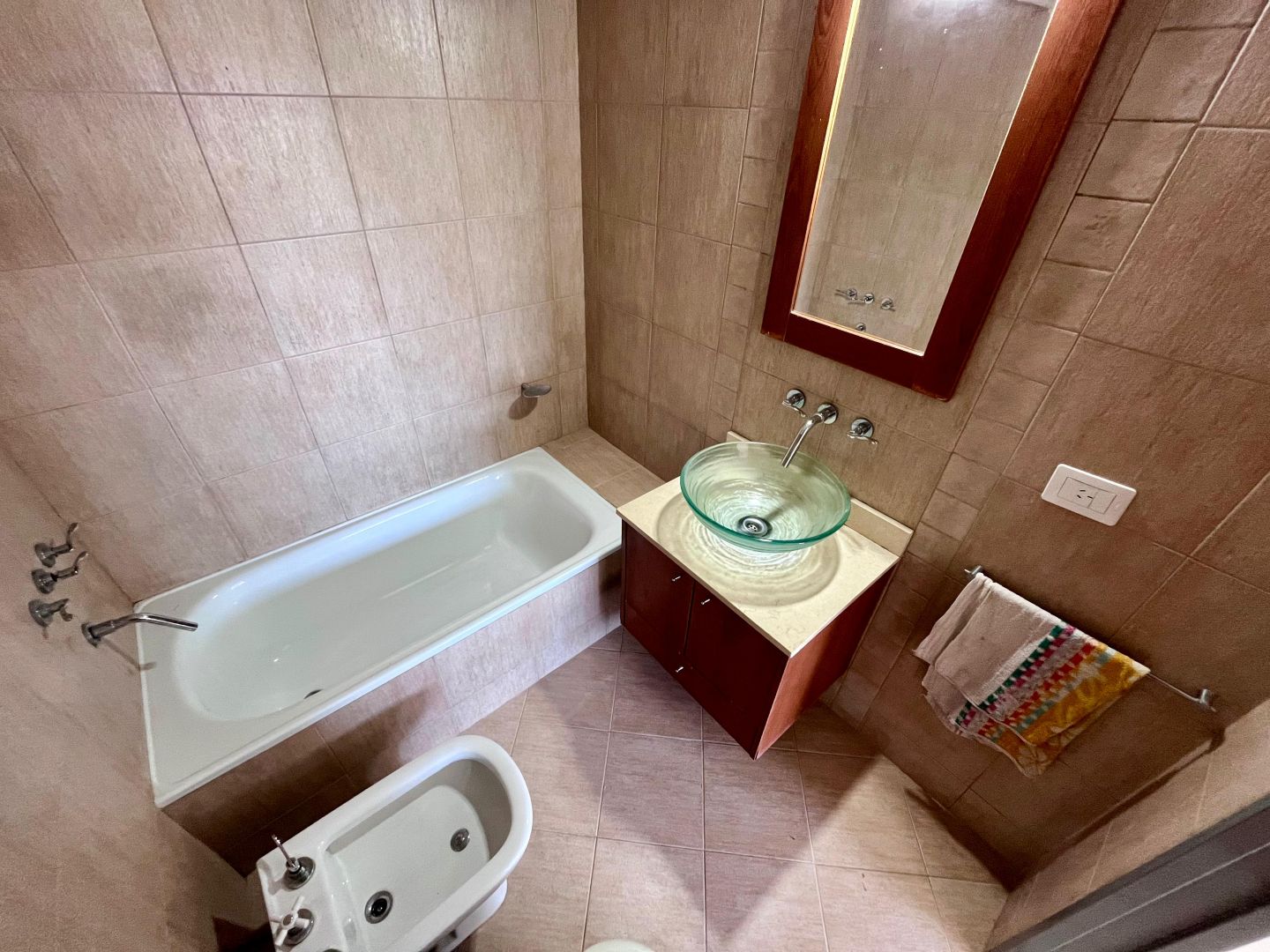 ALQUILER DE DEPARTAMENTO EN Tres de Febrero - Caseros - 19