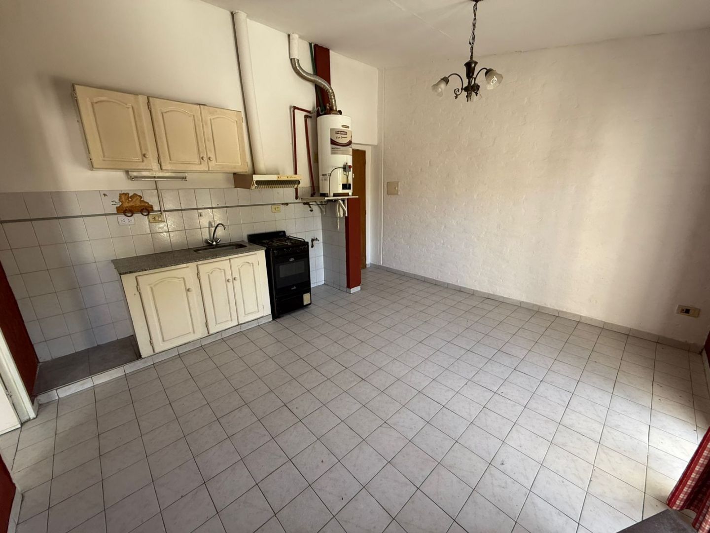 Departamento en Alquiler en Capital, Mendoza