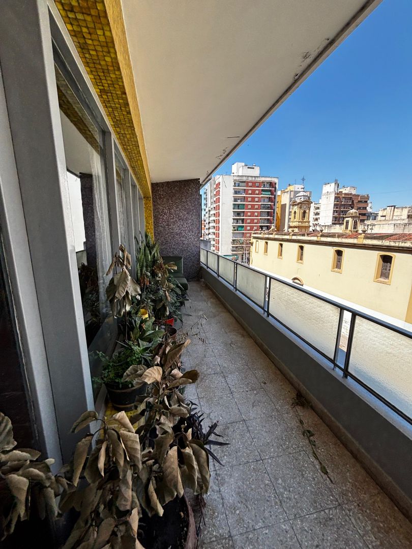 Departamento en Alquiler en Cordoba, Cordoba