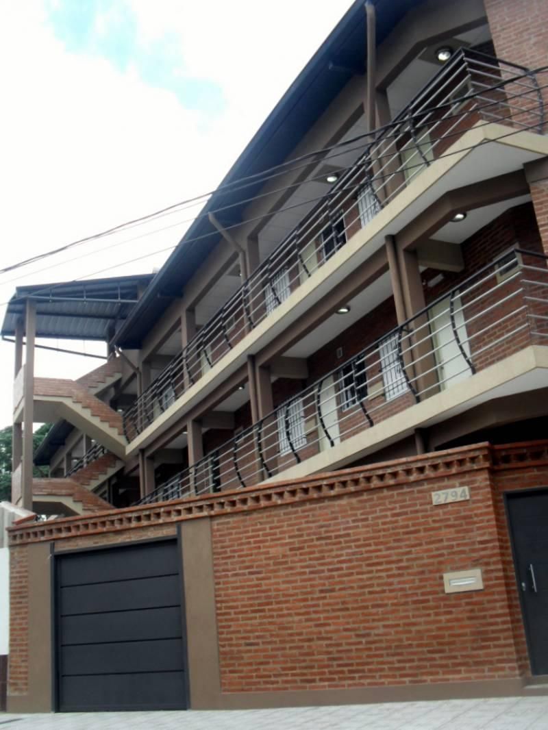 Departamento en Alquiler en Tres de Febrero, G.B.A. Zona Oeste