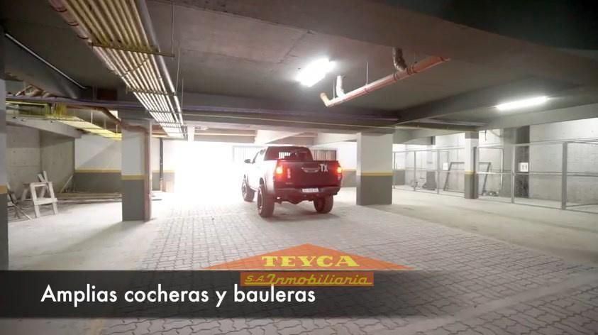 Departamento en venta Norte 2 ambientes