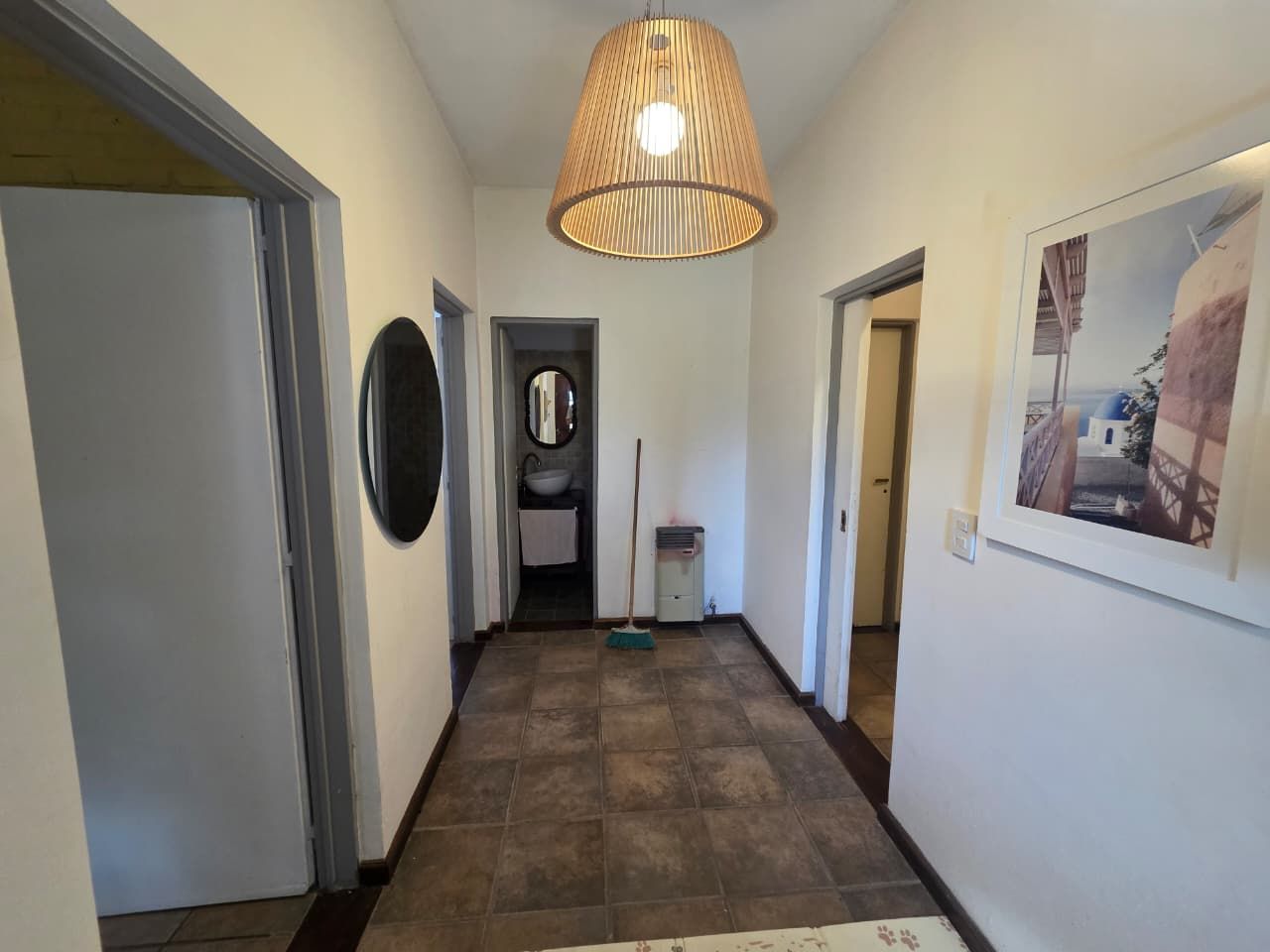 VENTA DE CASA EN Juana Koslay - LAS CHACRAS - 21