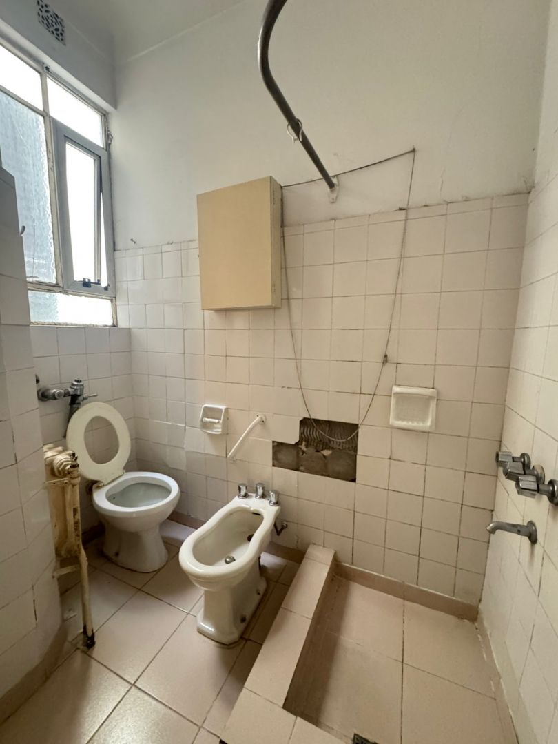 ALQUILER DE DEPARTAMENTO EN Capital Federal - Retiro - 11