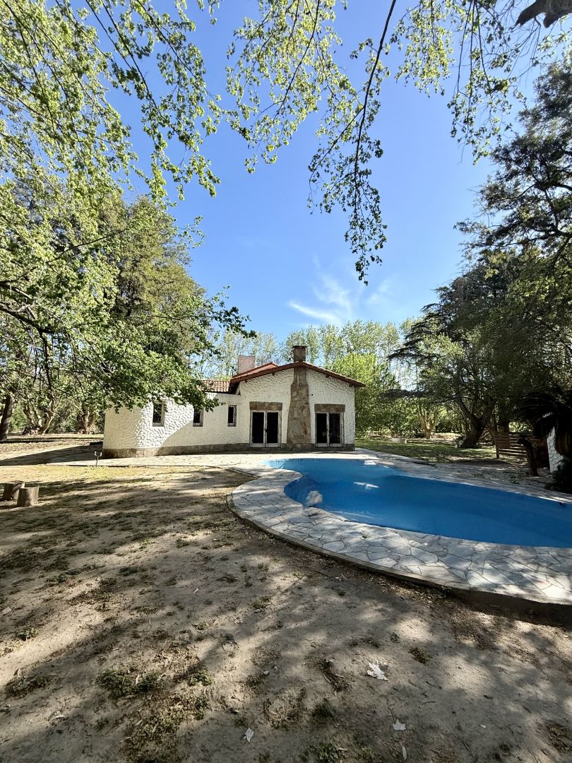 Casa EN VENTA