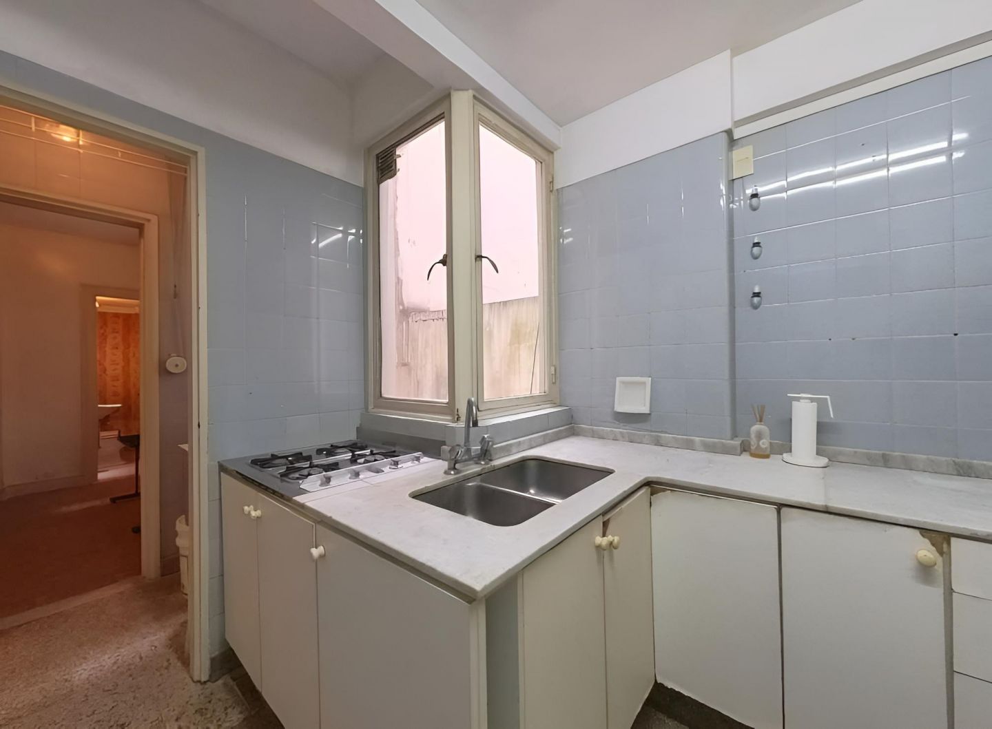 Departamento en Alquiler en Recoleta, Capital Federal