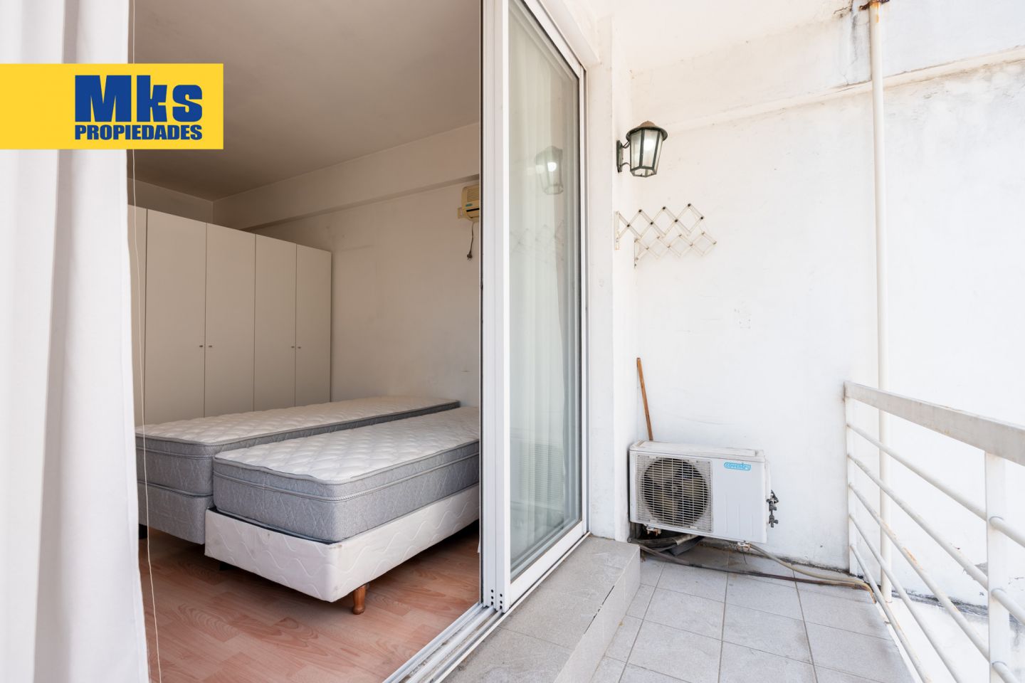 VENTA DE DEPARTAMENTO EN Capital Federal - Almagro - 9