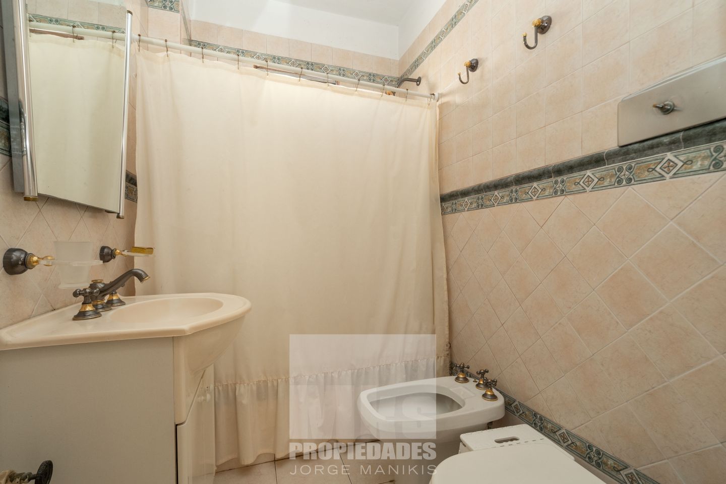 Departamento en Venta en Barracas, Capital Federal