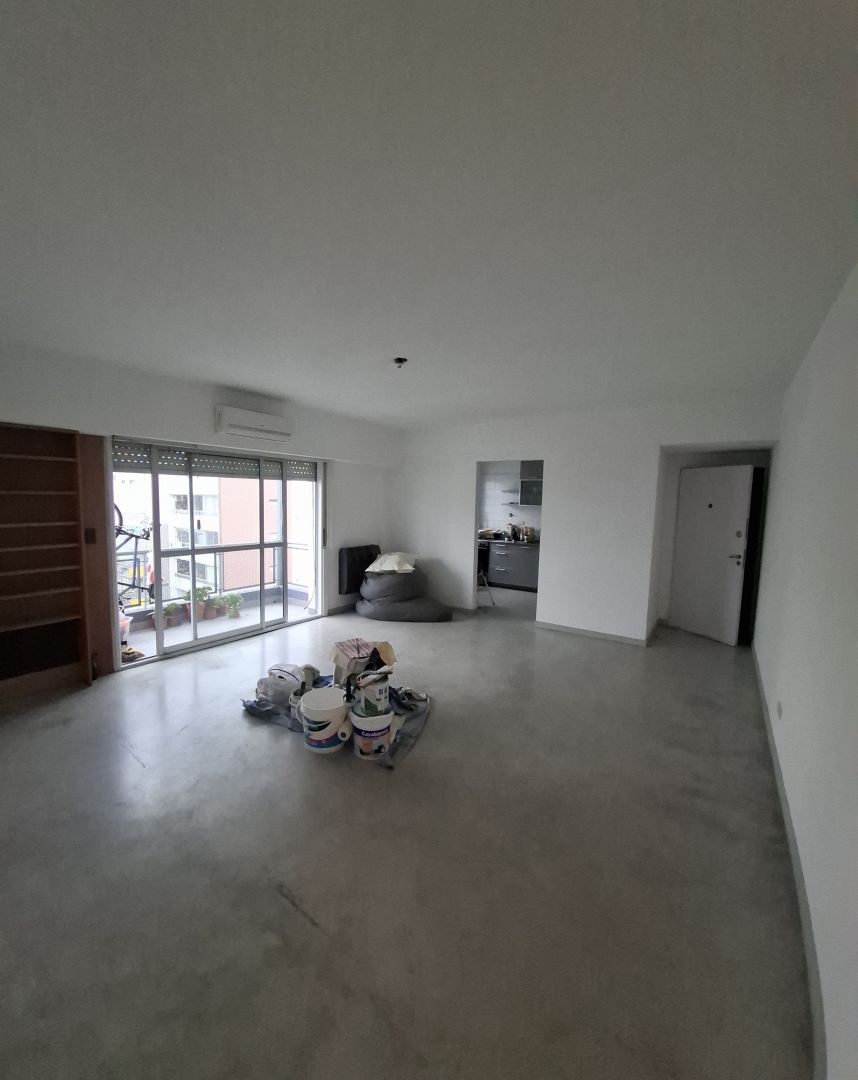 Departamento en Alquiler en Palermo, Capital Federal