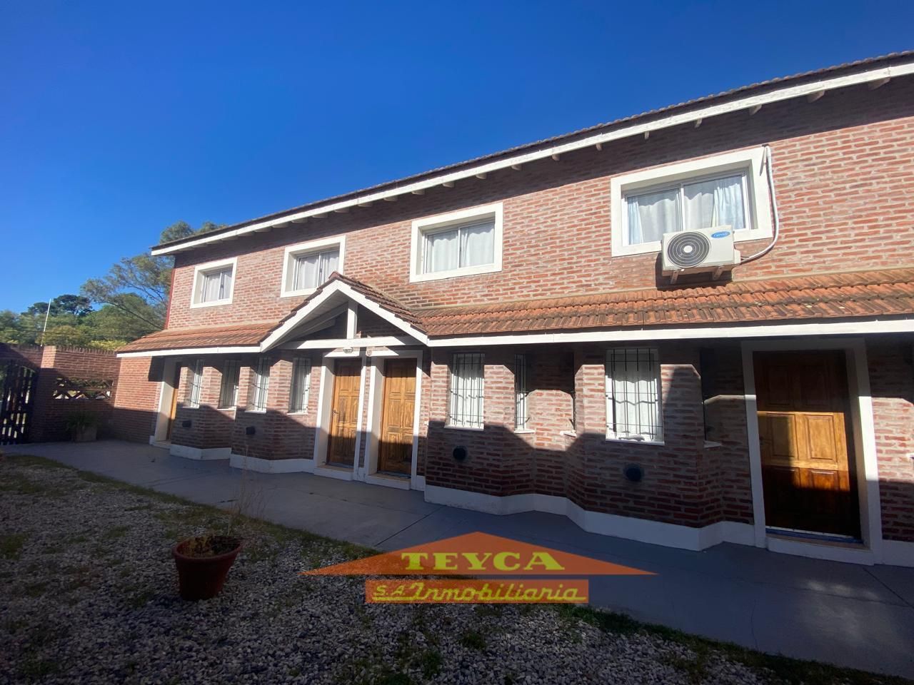 Departamento en venta Centro 3 ambientes