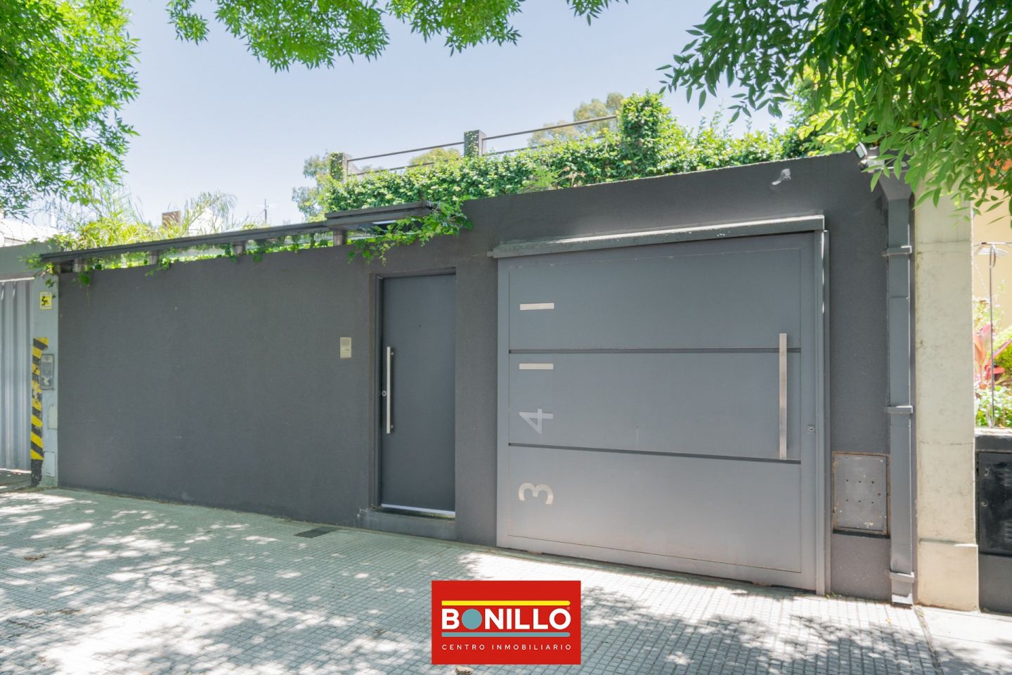 VENTA DE CASA EN Capital Federal - Villa Devoto - 48