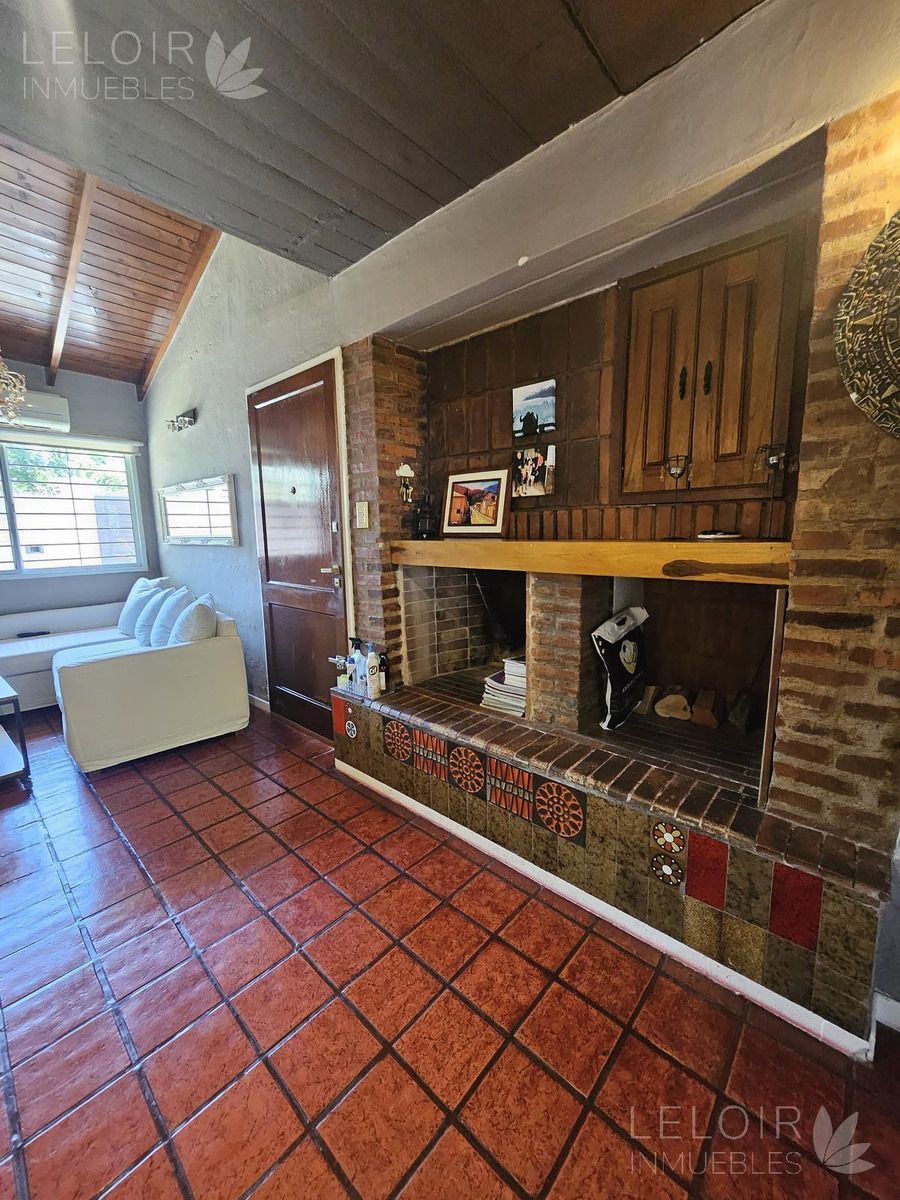 Casa en Venta en Ituzaingo, G.B.A. Zona Oeste