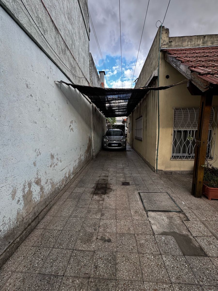 Casa en Venta en Tres de Febrero, G.B.A. Zona Oeste
