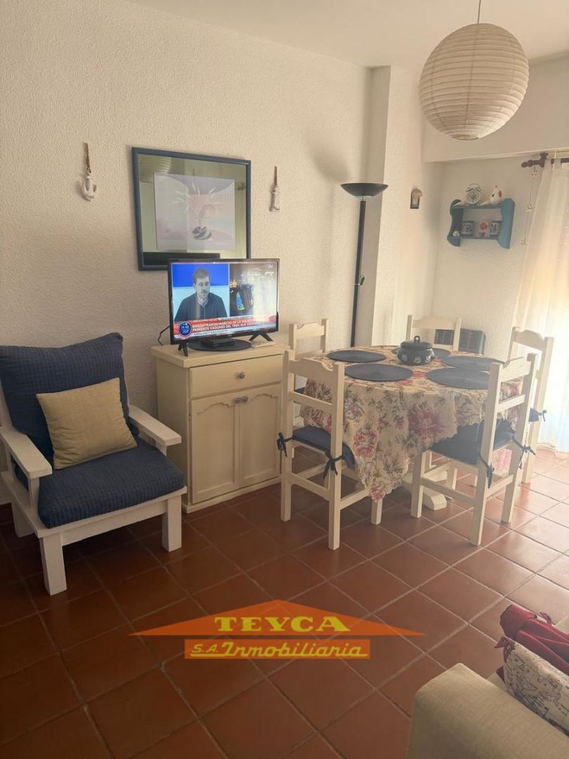 Departamento en venta  3 ambientes