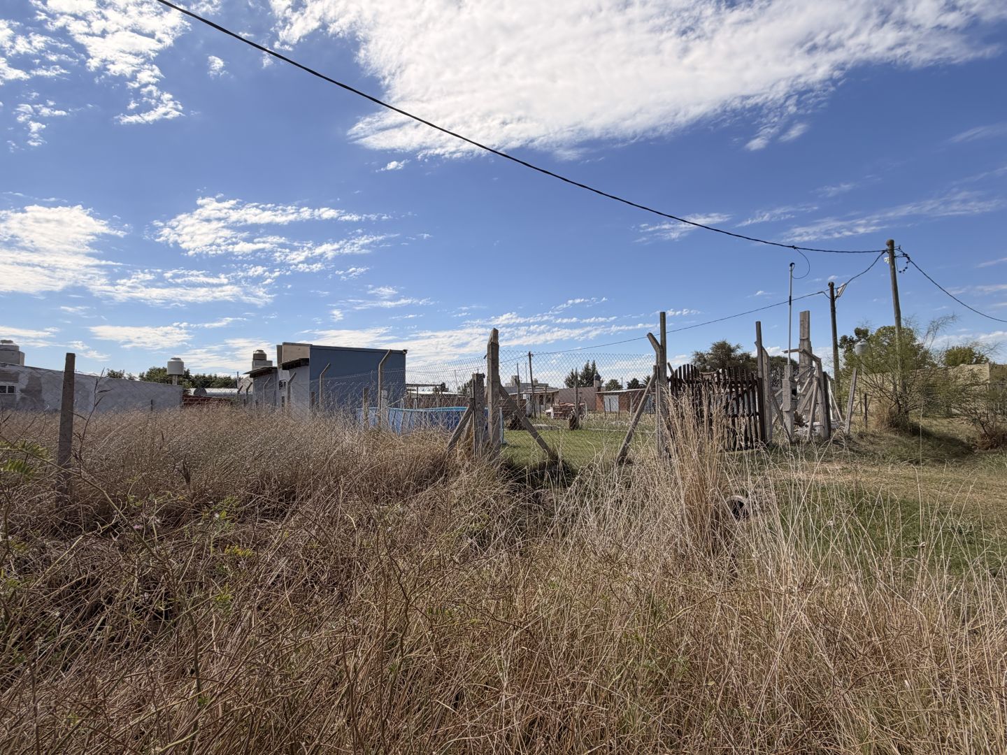Lote EN VENTA