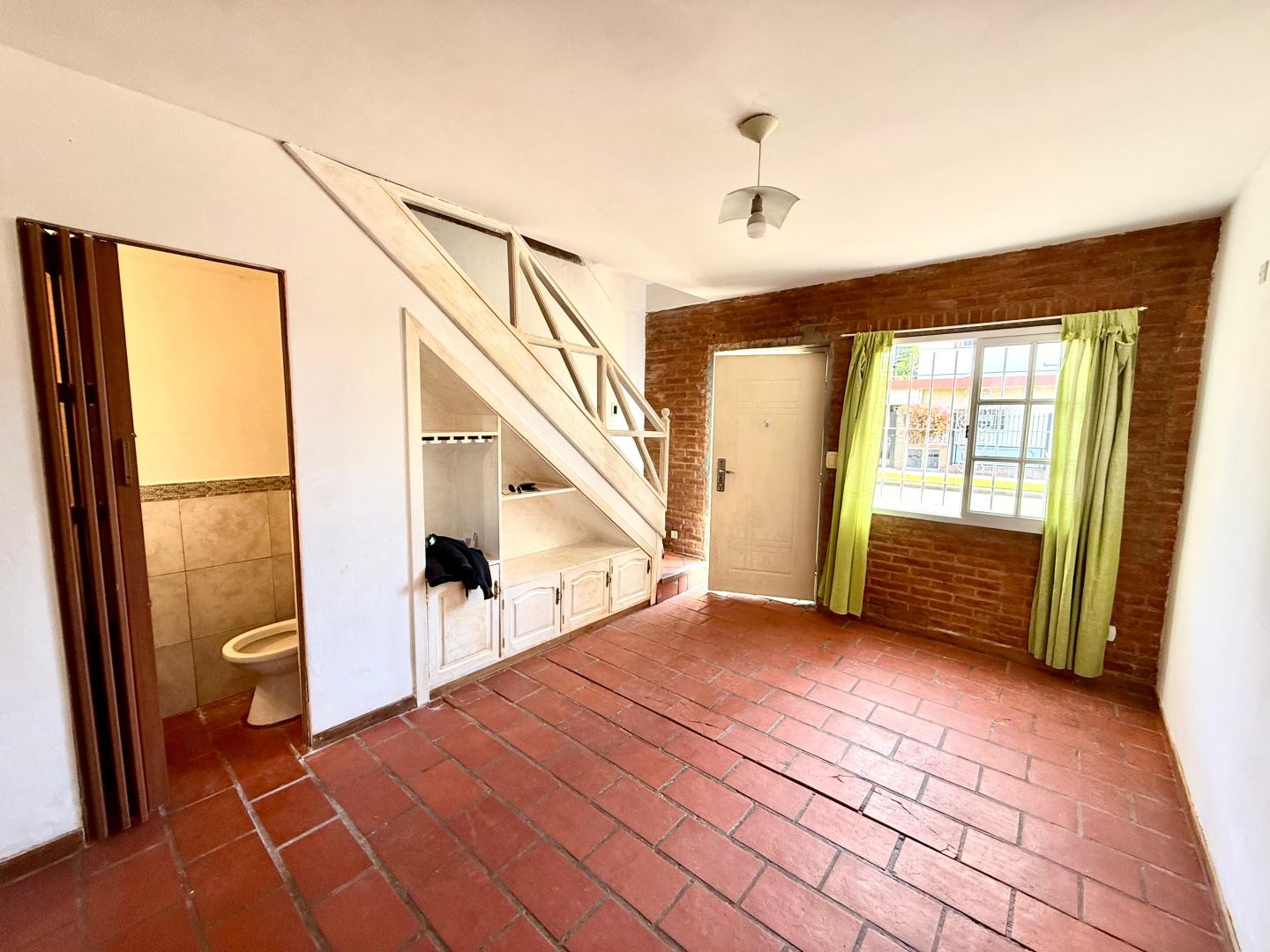 Casa en Alquiler en San Miguel, G.B.A. Zona Norte