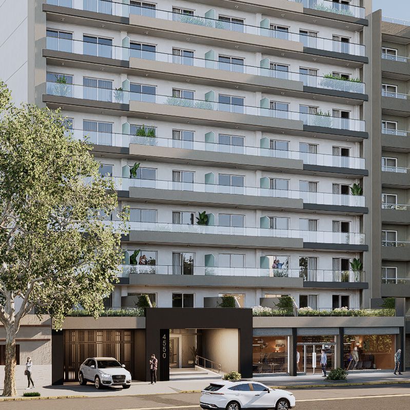 VENTA DE DEPARTAMENTO EN Tres de Febrero - Caseros - 2