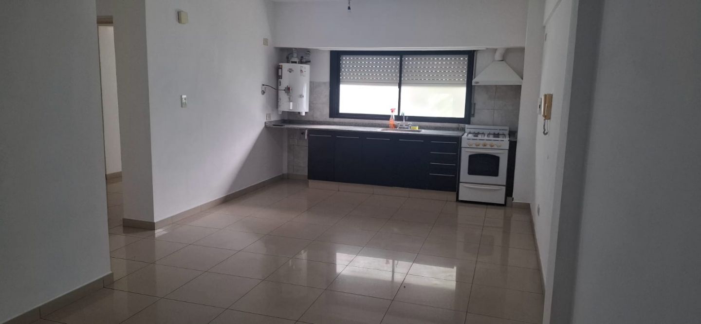 Departamento en Alquiler en La Matanza, G.B.A. Zona Oeste