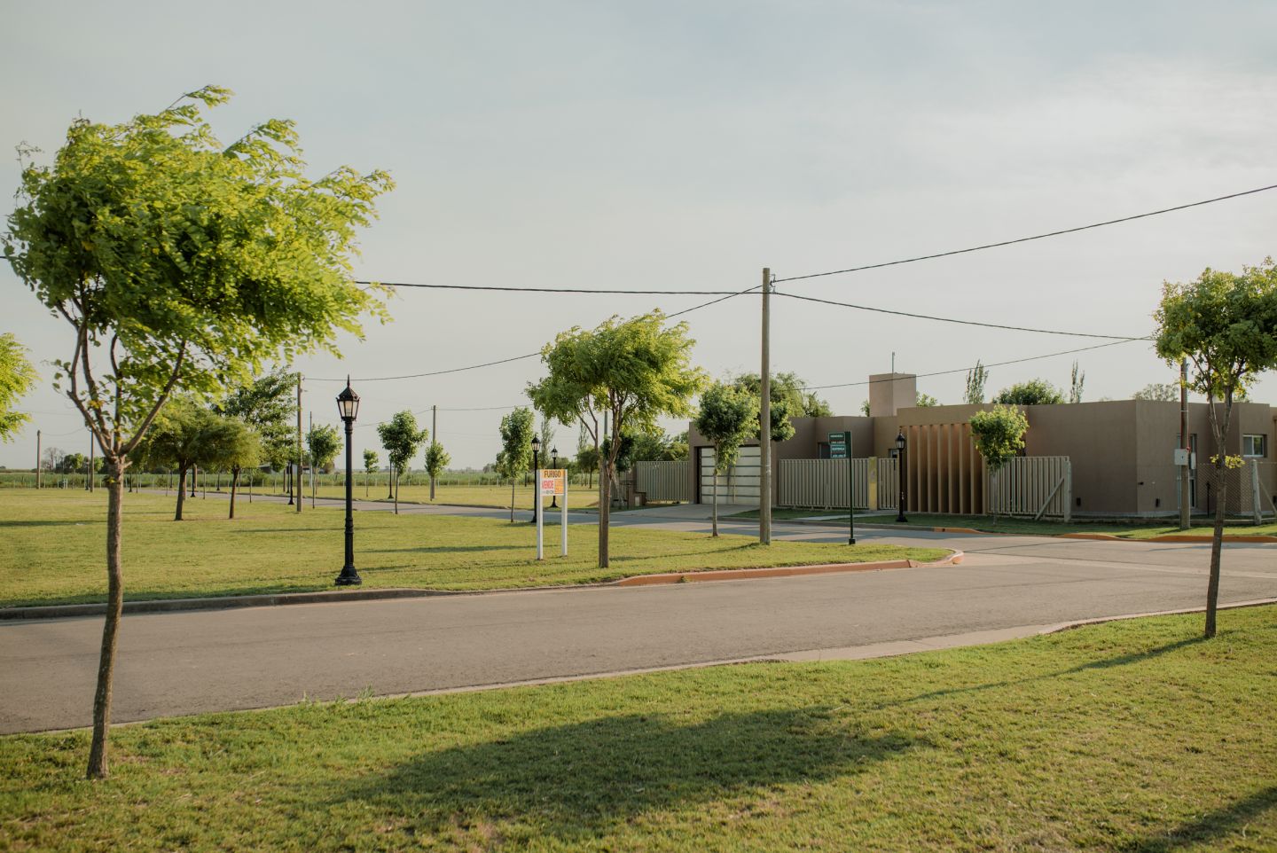 Lote EN VENTA