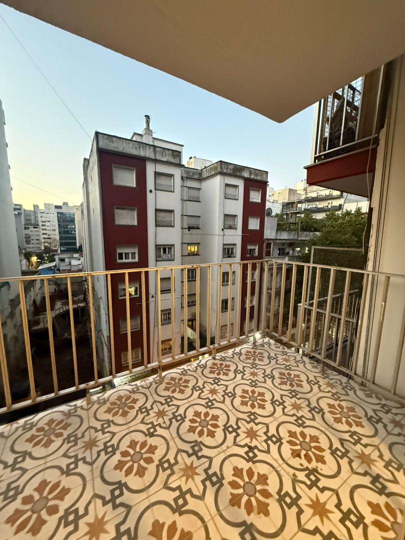 VENTA DE DEPARTAMENTO EN Mar del Plata - Plaza Mitre - 1