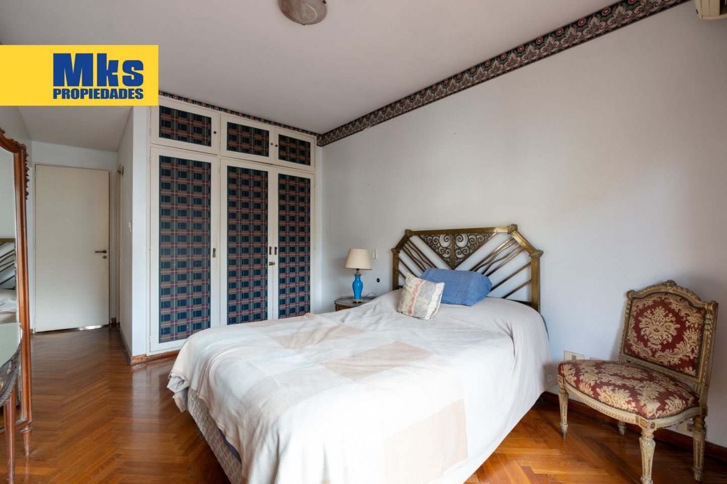 Departamento en Venta en Barracas, Capital Federal