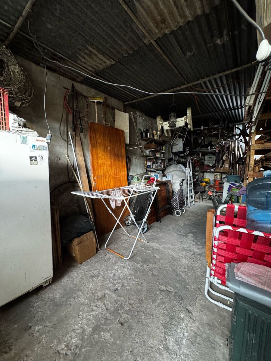 Casa en Venta en Tres de Febrero, G.B.A. Zona Oeste
