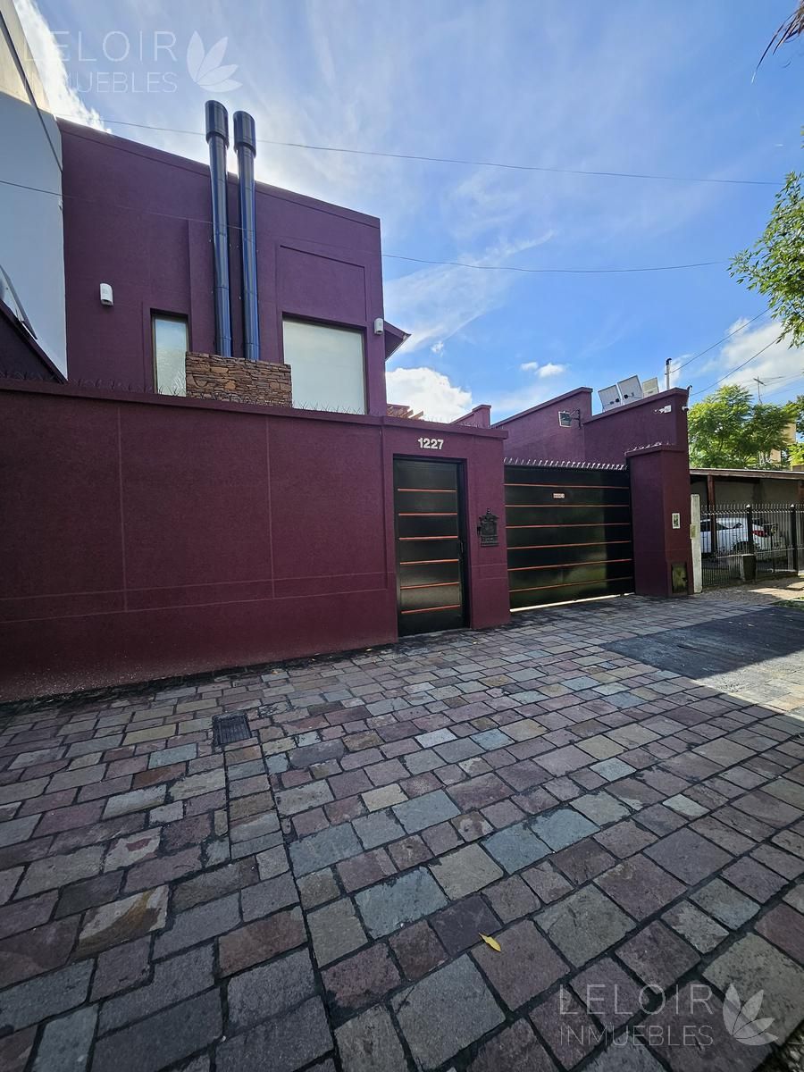 Casa en Venta en Ituzaingo, G.B.A. Zona Oeste