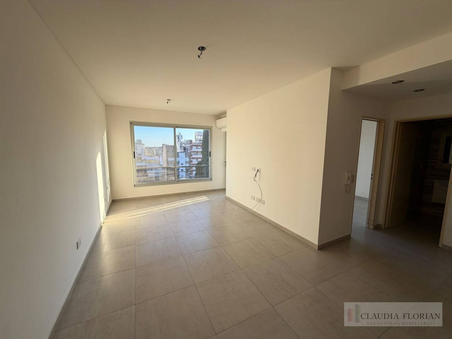 Departamento en alquiler Muñiz 2 ambientes