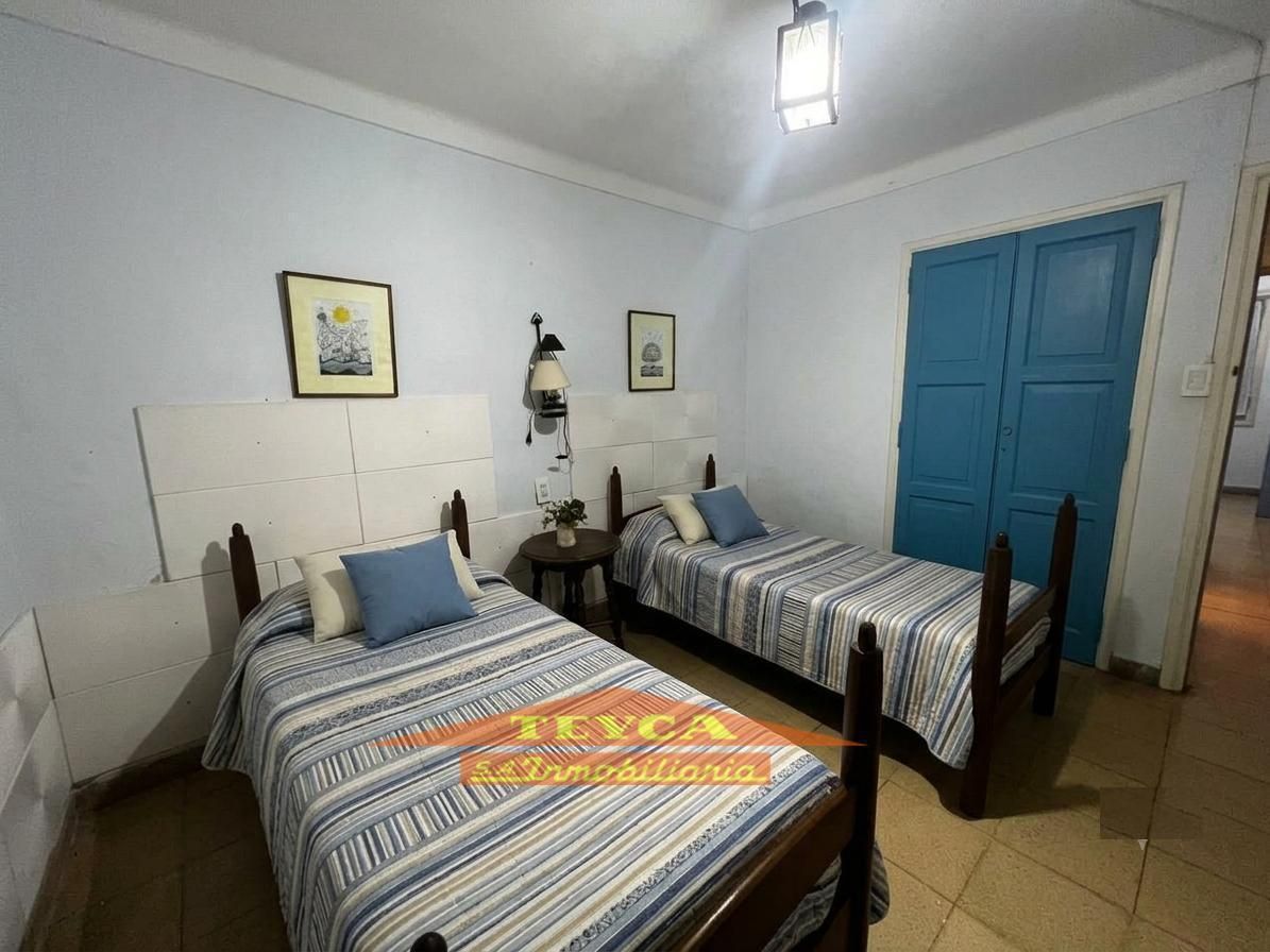 Casa en venta Centro 5 ambientes