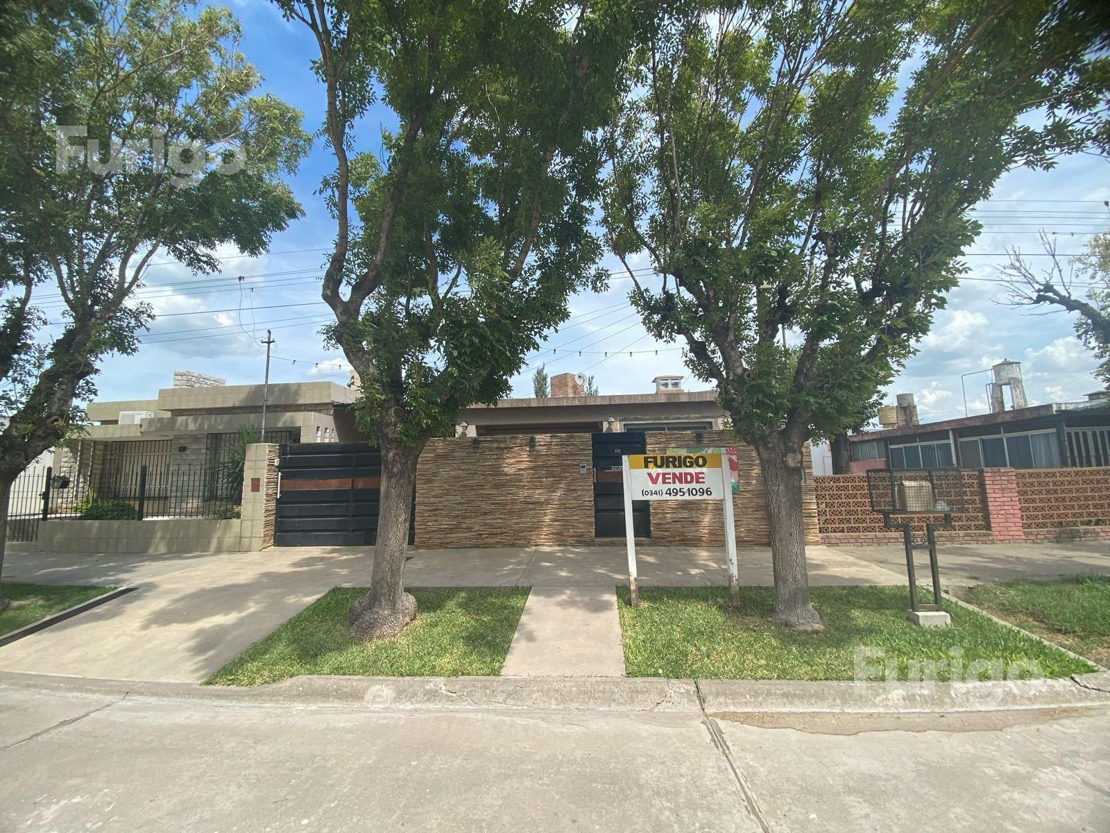 Casa en Venta en San Lorenzo, Santa Fe