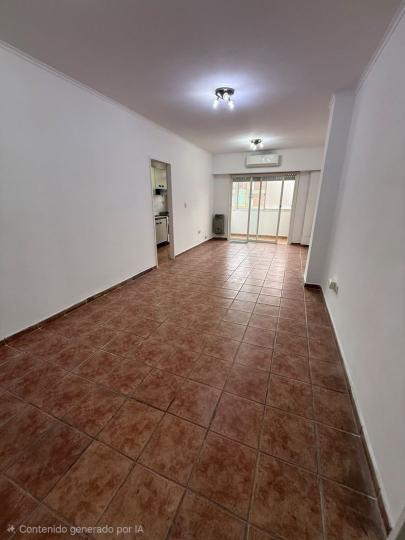Departamento en Alquiler en General San Martin, G.B.A. Zona Norte
