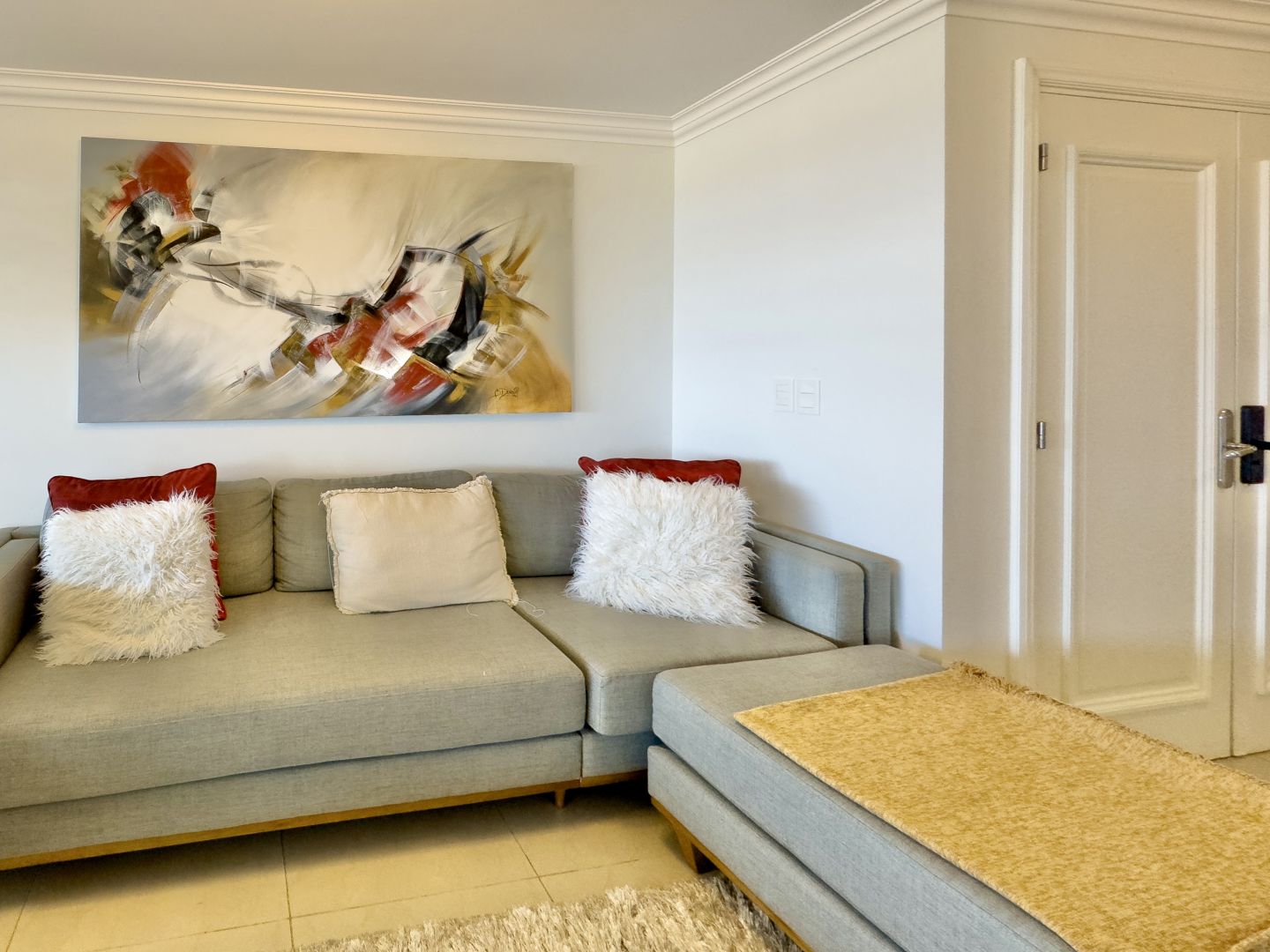 Apartamento en venta Playa Brava 3 ambientes