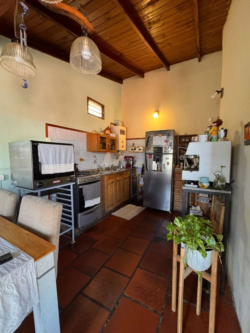 Casa en Venta en Villa Pueyrredon, Capital Federal