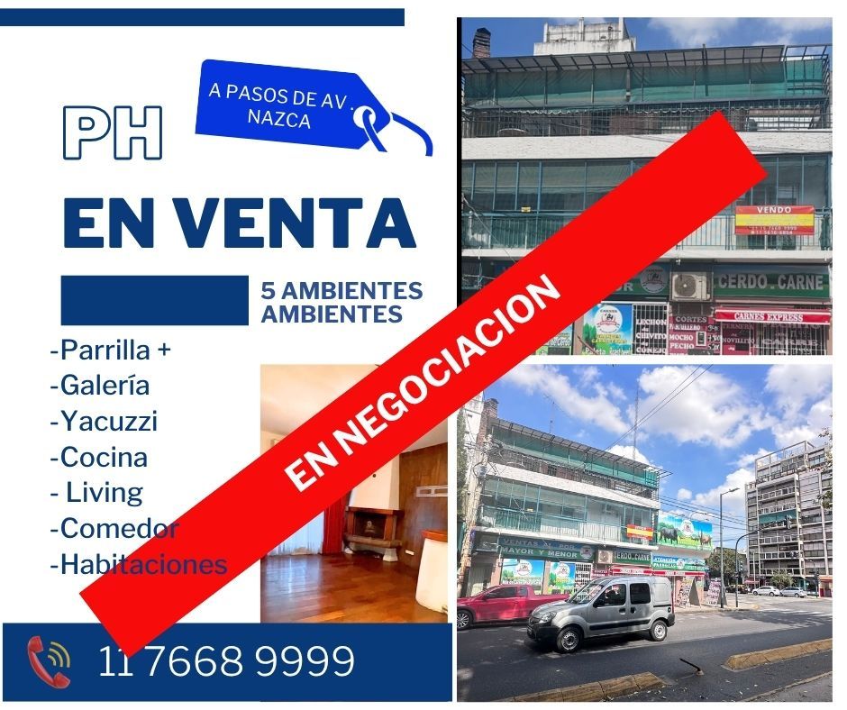 Departamento en Venta en Villa Santa Rita, Capital Federal