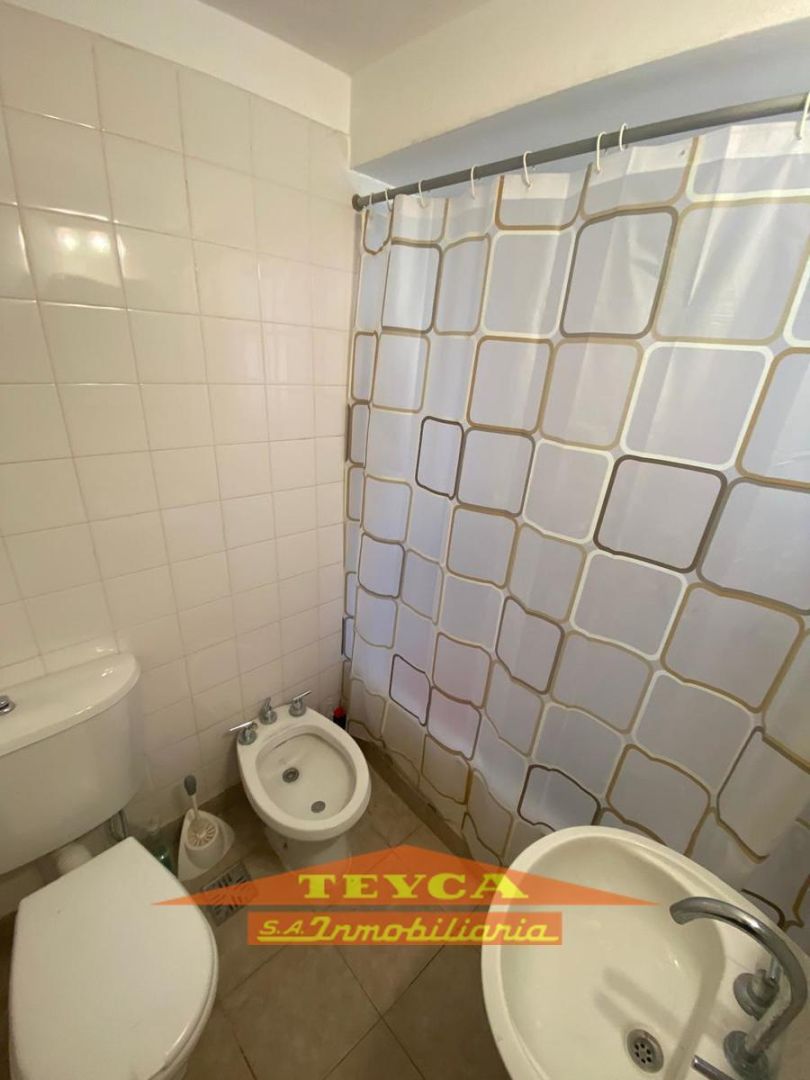 Departamento en venta Centro Playa 2 ambientes