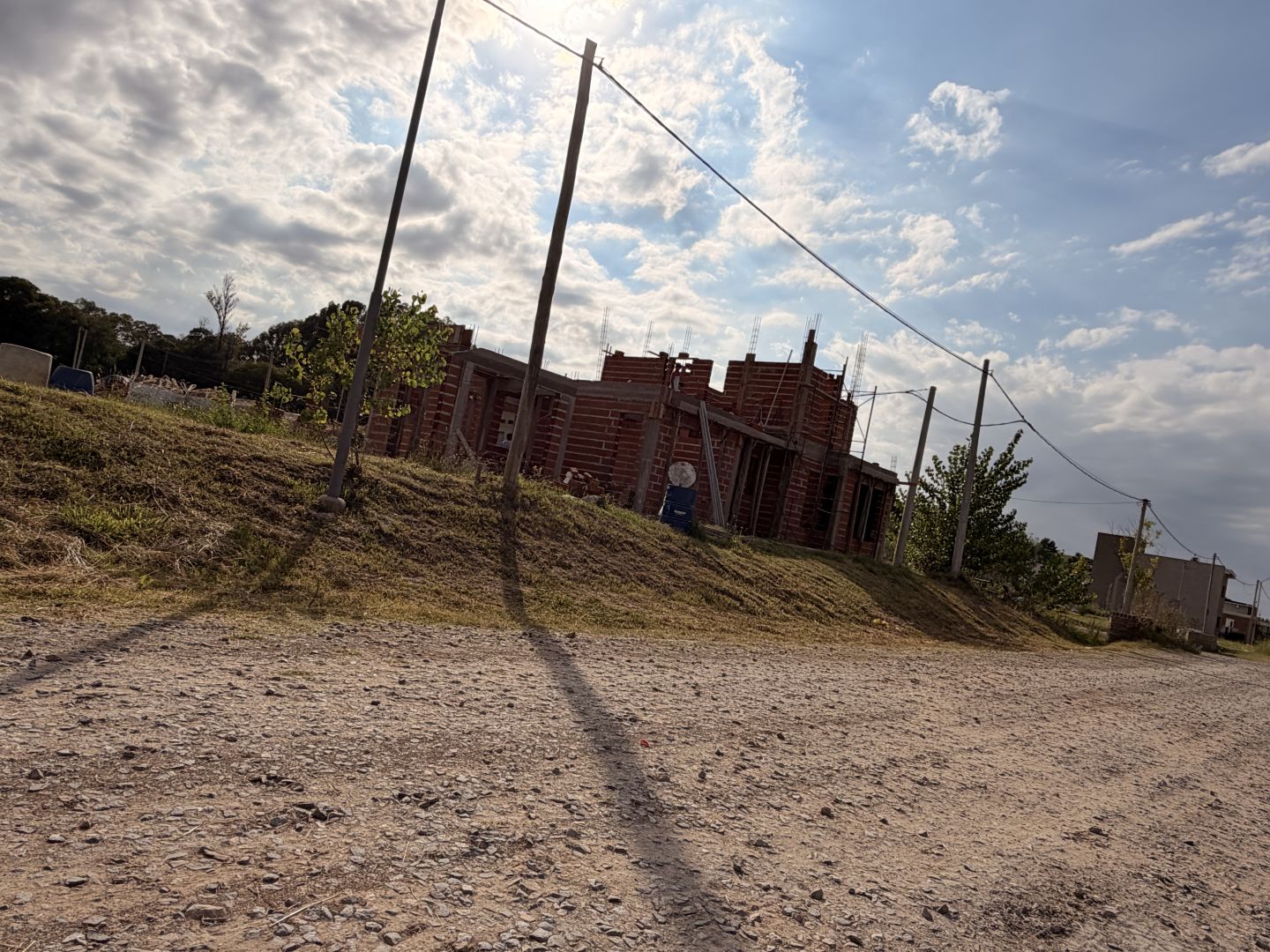 Lote EN VENTA