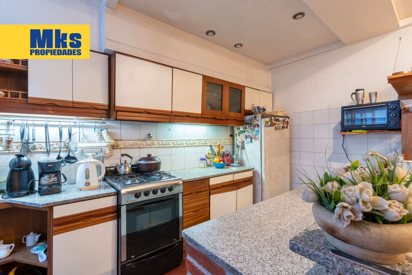 Departamento en Venta en Barracas, Capital Federal