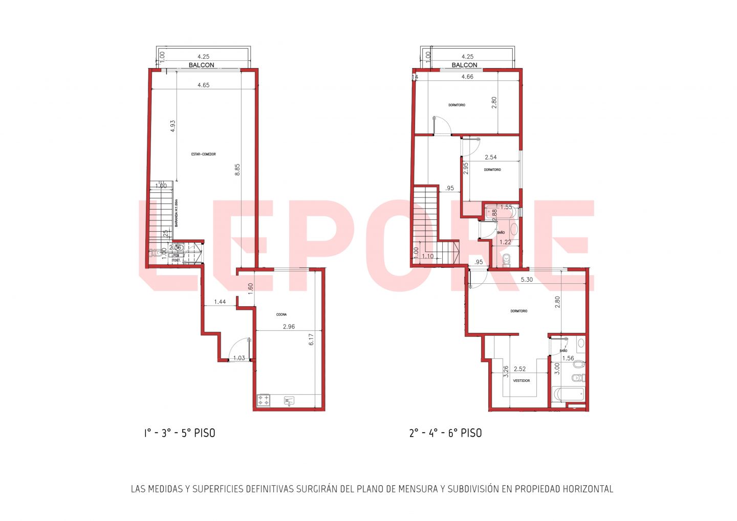 Departamento EN VENTA