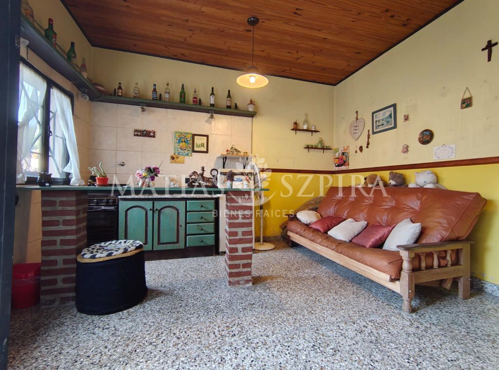 VENTA DE CASA EN La Matanza - Ciudad Evita - 34